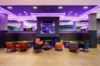 Grand Hotel Reykjavik