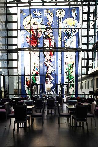Grand Hotel Reykjavik