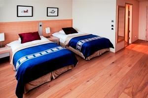 Grand Hotel Reykjavik