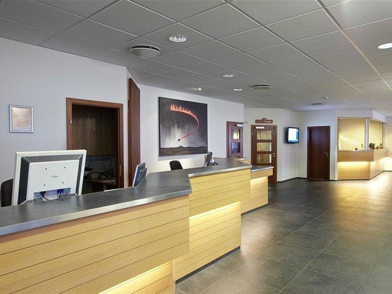 Hotel Cabin