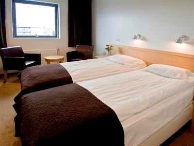 Hotel Cabin