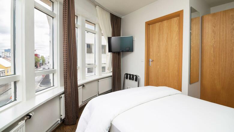 Centerhotel Klopp