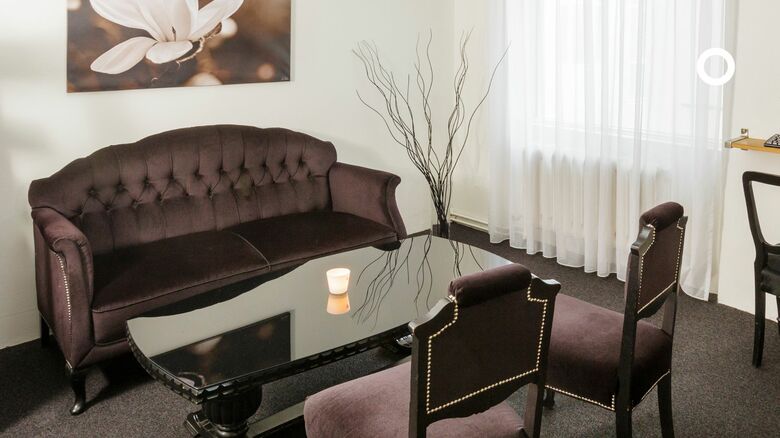 Centerhotel Skjaldbreid