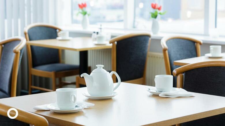Centerhotel Skjaldbreid