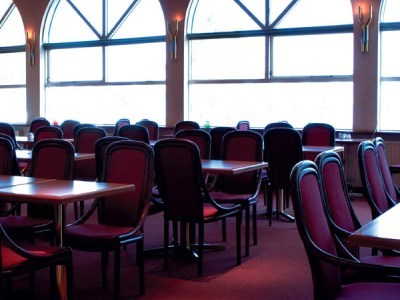 Hotel Park Inn Island