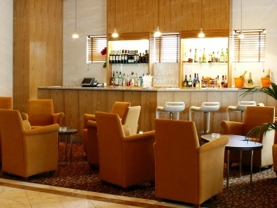 Hotel Park Inn Island
