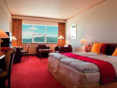 Hotel Park Inn Island