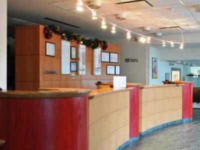 Hotel Ibis Gara De Nord