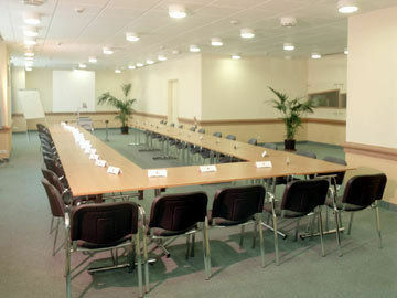 Hotel Ibis Gara De Nord