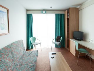 Hotel Ibis Palatul Parlamentului