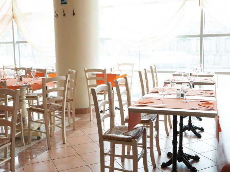 Hotel Ibis Palatul Parlamentului