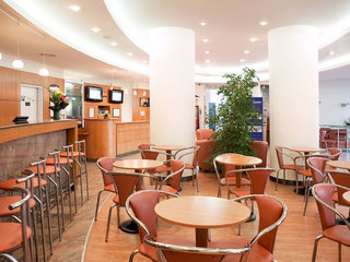 Hotel Ibis Palatul Parlamentului