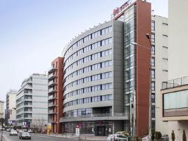 Hotel Ibis Palatul Parlamentului