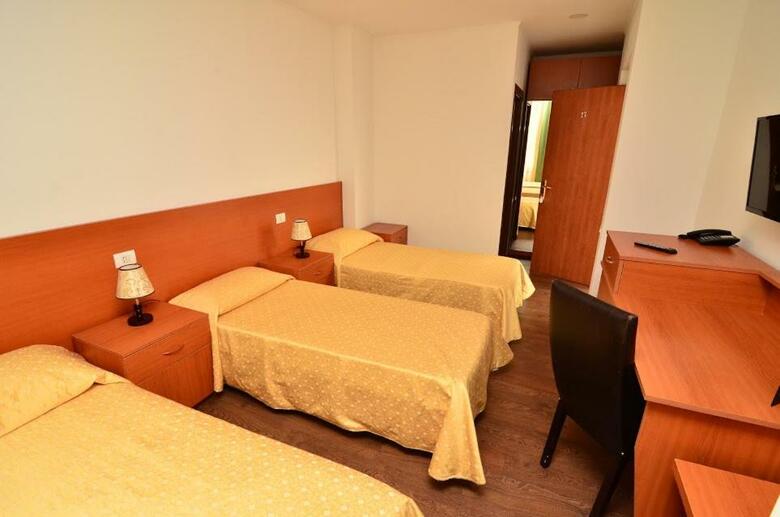 Hotel Jolie