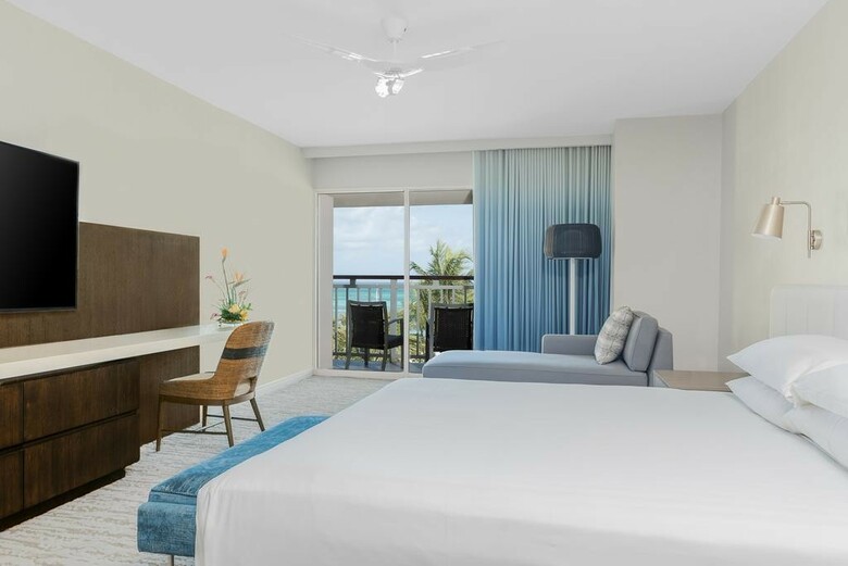 Hotel Hyatt Regency Aruba