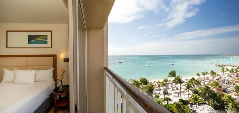 Hotel Hyatt Regency Aruba