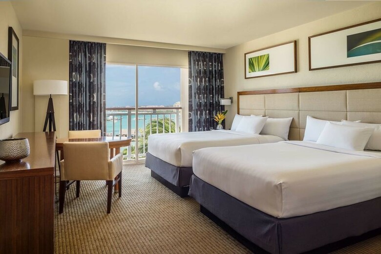 Hotel Hyatt Regency Aruba