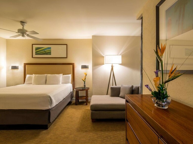 Hotel Hyatt Regency Aruba