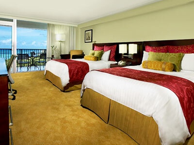 Hotel Aruba Marriott Resort & Stellaris Casino