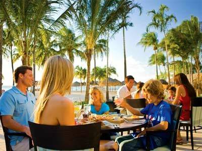 Hotel Aruba Marriott Resort & Stellaris Casino