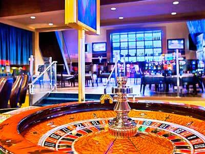 Hotel Aruba Marriott Resort & Stellaris Casino