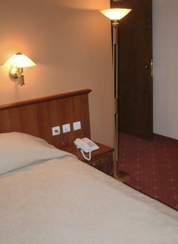 Hotel Seven Hills