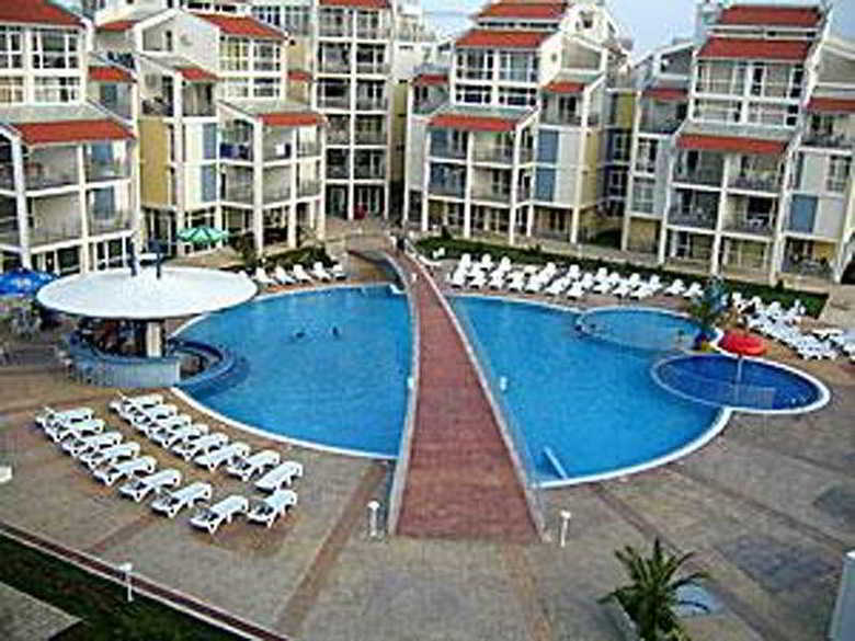 Hotel Elit 2 (.)