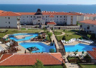 Hotel Bells (kambanite)