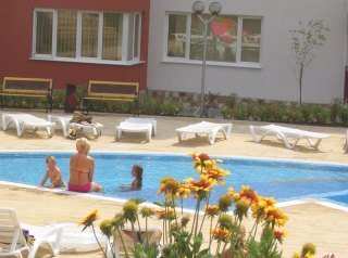 Hotel Marina View Holiday Village(.)