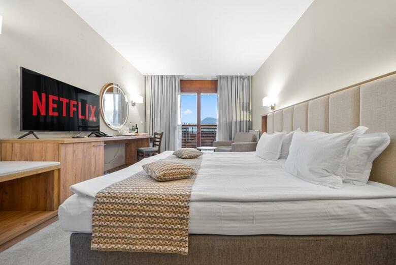 Hotel Orlovets