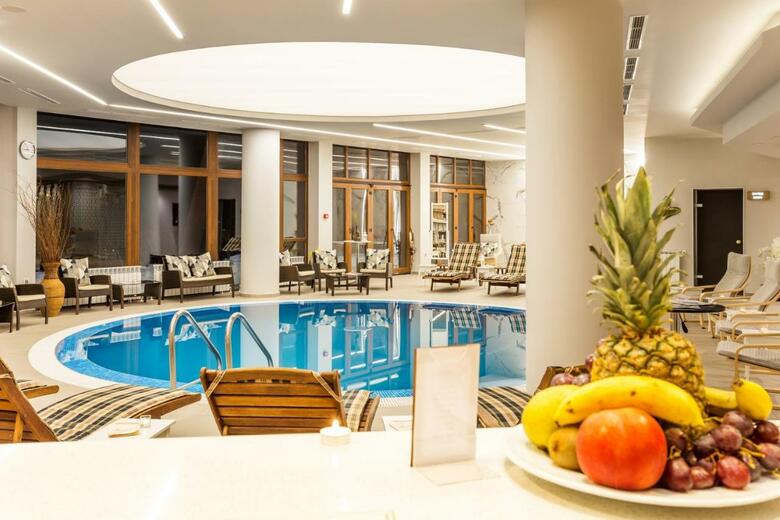 Hotel Orlovets