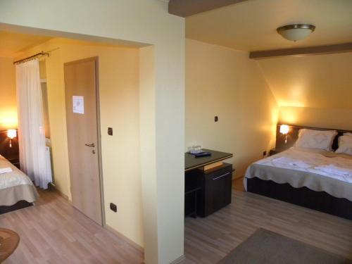 Hostal Casa Enescu
