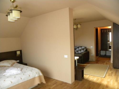 Hostal Casa Enescu