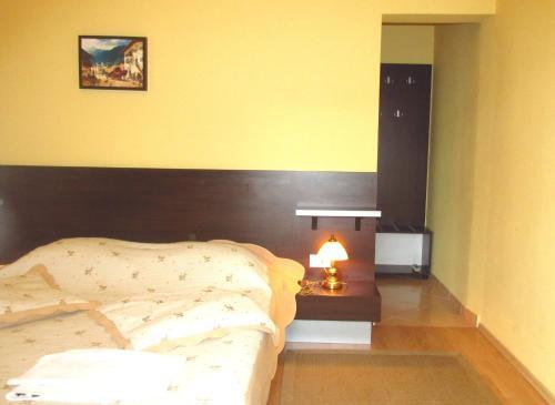 Hostal Casa Enescu