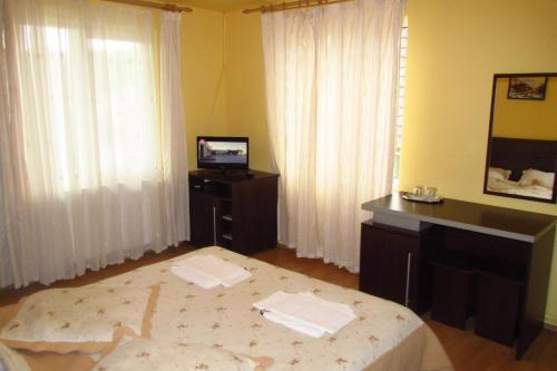 Hostal Casa Enescu