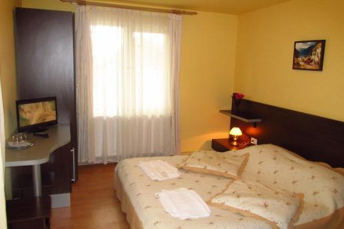 Hostal Casa Enescu