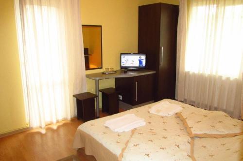 Hostal Casa Enescu
