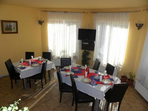 Hostal Casa Enescu