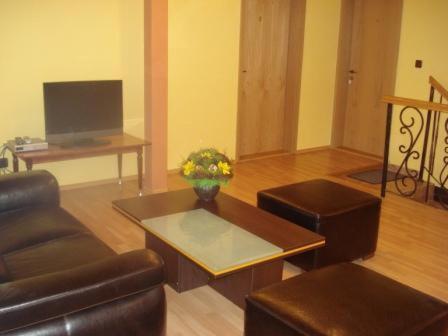 Hostal Casa Enescu