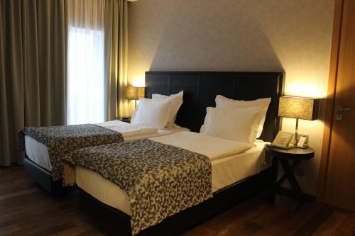 Schloss Hotel Yantarny