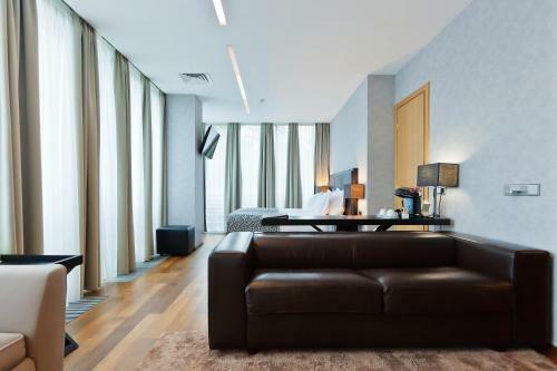 Schloss Hotel Yantarny