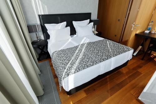 Schloss Hotel Yantarny