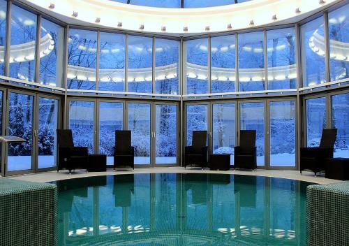 Schloss Hotel Yantarny