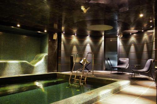 Schloss Hotel Yantarny