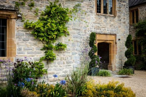 Agroturismo Langford Fivehead