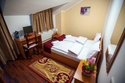 Hotel La Casa