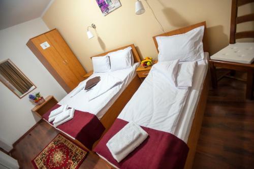 Hotel La Casa