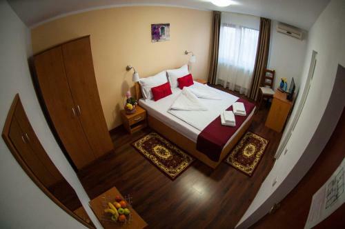Hotel La Casa