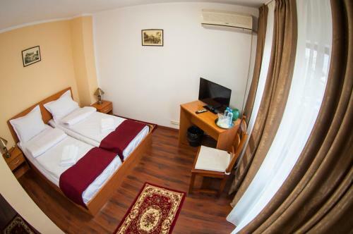 Hotel La Casa