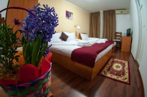 Hotel La Casa